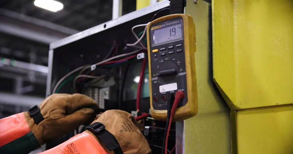 How to prepare your furnace for winter in Jacksonville