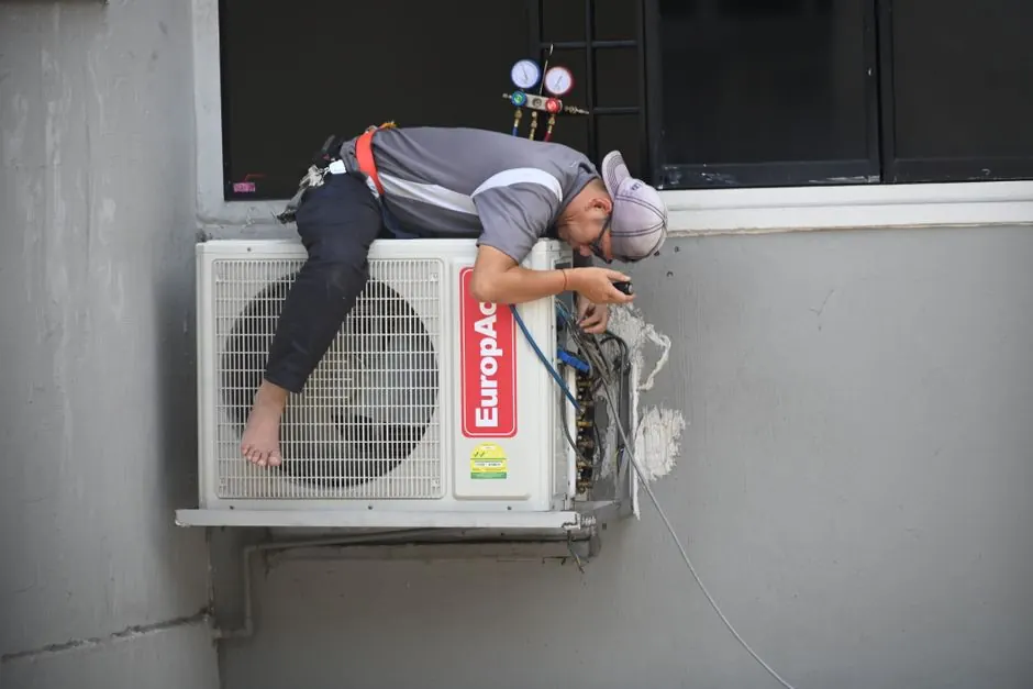 What Jacksonville homeowners should know before hiring an HVAC pro